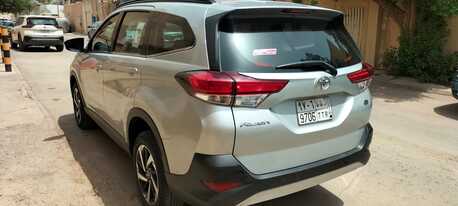 Riyadh, Vehicle Lease Transfer, SAR 50000,  Toyota Rush 7seater Name Transfer Looking  Riyadh Account Holder