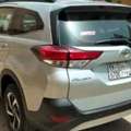 SAR 50000,  Toyota Rush 7seater Name Transfer Looking  Riyadh Account Holder