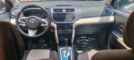 Riyadh, Vehicle Lease Transfer, SAR 50000,  Toyota Rush 7seater Name Transfer Looking  Riyadh Account Holder