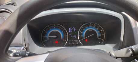 Riyadh, Vehicle Lease Transfer, SAR 50000,  Toyota Rush 7seater Name Transfer Looking  Riyadh Account Holder