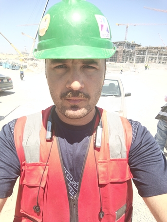 Jeddah, Job Seekers, I Am A Safety Officer Having All Related Documents With 4 Years Of Experience