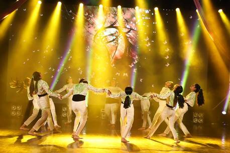 Jaipur, Lessons Offered, Best Jazz Dance Institute In Malviya Nagar &ndash; Buskers Dance Institute