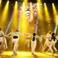 Best Jazz Dance Institute In Malviya Nagar &ndash; Buskers Dance Institute