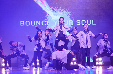 Jaipur, Lessons Offered, Best Jazz Dance Institute In Malviya Nagar &ndash; Buskers Dance Institute