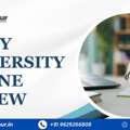 Amity University Online Review