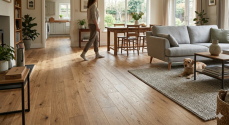 Dubai, Interior Design, How Does The Weight Of Different Flooring And Decking Materials Affect Structural Stabilit