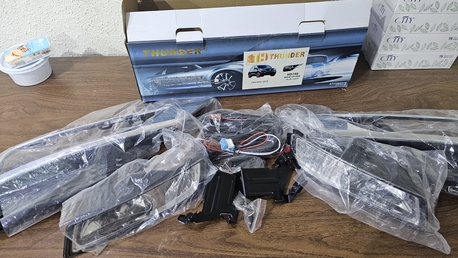 Riyadh, Auto Parts, SAR 300,  Honda CR-V 2016 Fog Lamps