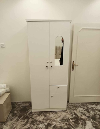 Riyadh, Furniture, SAR 11,  Smart Bedroom Set Upgrade Your Bedroom With Our Modern And Stylish Smart Bedroom Set