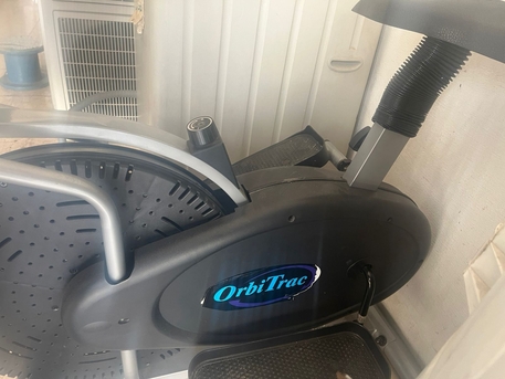 Jubail, Health & Beauty Items, SAR 400,  Jiming Cycle