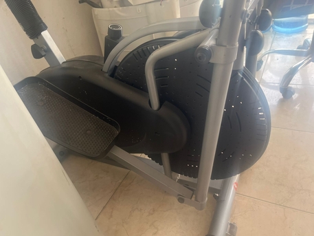Jubail, Health & Beauty Items, SAR 400,  Jiming Cycle