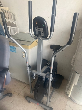 Jubail, Health & Beauty Items, SAR 400,  Jiming Cycle
