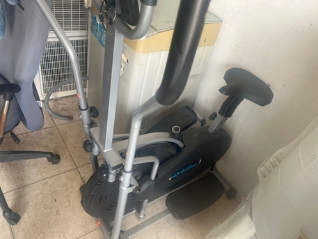 Jubail, Health & Beauty Items, SAR 400,  Jiming Cycle