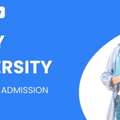 Amity University Online MBA Admission