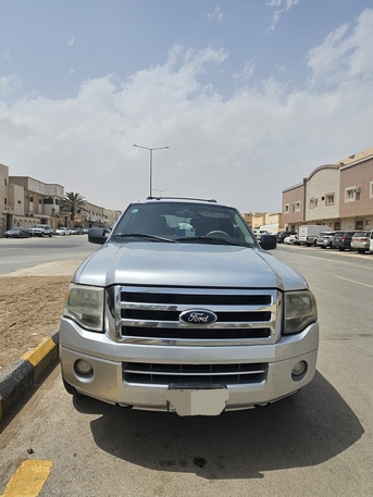 Riyadh, Vehicles, Cars & Trucks , Ford Expedition XLT,  2012,  Automatic,  334000 KM,  Ford Expedition