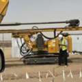 Ramming Machine Operators.