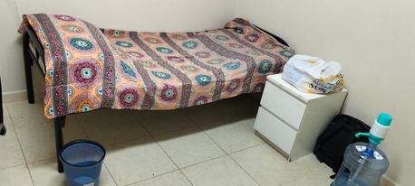 Khobar, Bedspace For Rent, SAR 500/month,  Executive Furnished Bed Space Available For Rent