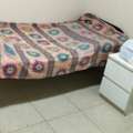 SAR 500/month,  Executive Furnished Bed Space Available For Rent