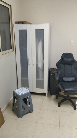 Khobar, Bedspace For Rent, SAR 500/month,  Executive Furnished Bed Space Available For Rent