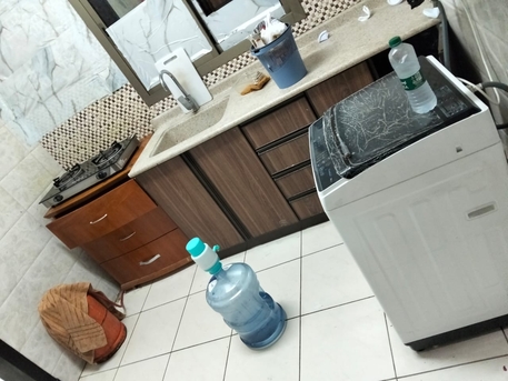 Khobar, Bedspace For Rent, SAR 500/month,  Executive Furnished Bed Space Available For Rent
