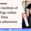 Vellore Institute Of  Technology Online Msc In Data Science Admission