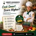 SITHKOP013 Plan Cooking Operations Made Easy: You&rsquo;re Recipe For Success In Commercial Cook