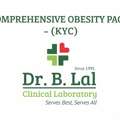 INR 2490,  Comprehensive Obesity Package For Family History Of Obesity