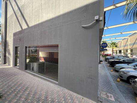 Riffa, Shops, BHD 650,  Coffee Shop For Rent In Riffa