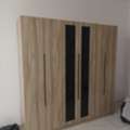 SAR 2500,  Complete Bedroom Furniture Set