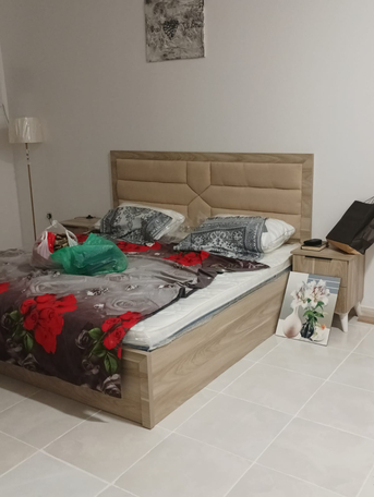 Jeddah, Furniture, SAR 2500,  Complete Bedroom Furniture Set