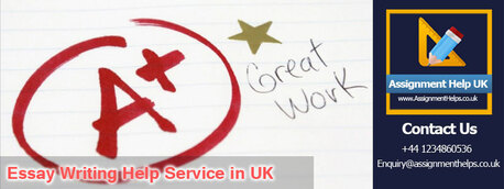 London, Education, How To Get Expert Essay Writing Help In The UK
