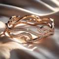 Diamond Outlet Shop Presents Elegant Diamond Bands For Women