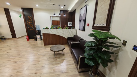 Al Murabba, Businesses For Sale, مكاتب مؤثثة بالرياض المربع قرب الميترو Furnished Offices 