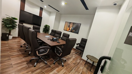 Al Murabba, Businesses For Sale, مكاتب مؤثثة بالرياض المربع قرب الميترو Furnished Offices 