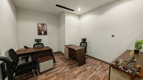 Al Murabba, Businesses For Sale, مكاتب مؤثثة بالرياض المربع قرب الميترو Furnished Offices 