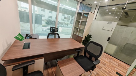 Al Murabba, Businesses For Sale, مكاتب مؤثثة بالرياض المربع قرب الميترو Furnished Offices 