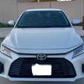 SAR 52000,  Toyota Yaris,  2024,  Automatic,  28000 KM,   Y Plus