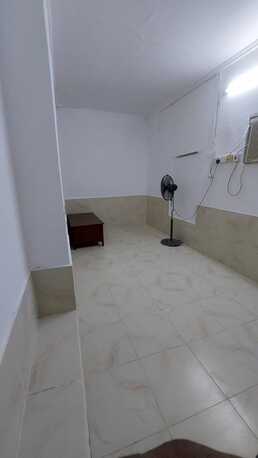 Hoora, Rooms for Rent, BHD 75/month,  100 Sq. Meter,  Room For Rent Which Is Individual Isolated Good Ventilated House