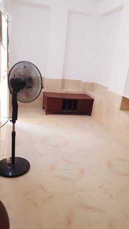 Hoora, Rooms for Rent, BHD 75/month,  100 Sq. Meter,  Room For Rent Which Is Individual Isolated Good Ventilated House
