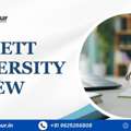 Bennett University Review