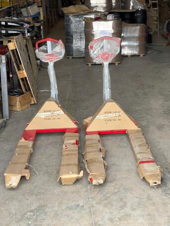 Riyadh, Auto Parts, SAR 1300,  Pallet Jack (arbiya)