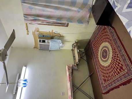 Hara, Rooms for Rent, SAR 800/month,  Furnished,  Single Room