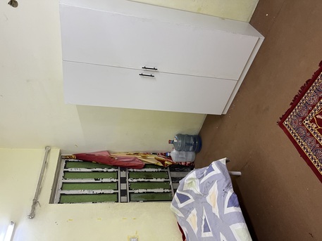 Hara, Rooms for Rent, SAR 800/month,  Furnished,  Single Room