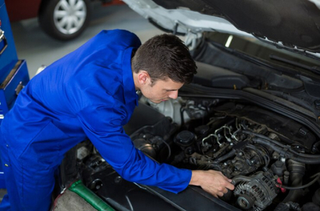 Sydney, Automotive, Vehicle Breakdown In Duntroon? Schedule Maintenance Before It Fails