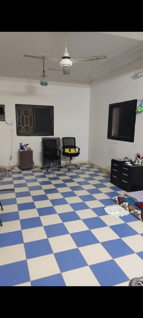 Riyadh, Rooms for Rent, SAR 1000/month,  Big Room With Bath Room For Rent For 1 Person All Included SAR 1000 Per Month