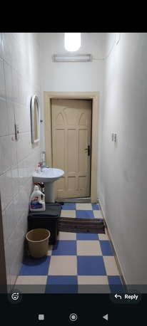 Riyadh, Rooms for Rent, SAR 1000/month,  Big Room With Bath Room For Rent For 1 Person All Included SAR 1000 Per Month