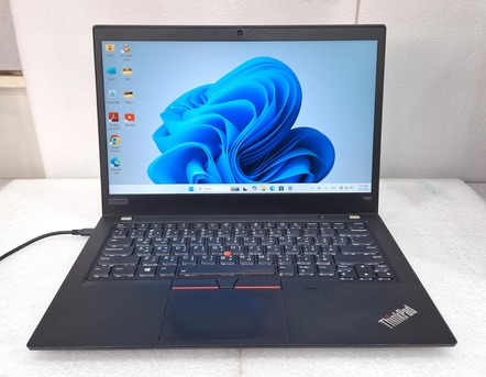 Manama, Tablet Computers, BHD 123,  ThinkPad Core I7 10th Gen Laptop 16GB Ram DDR4 256GB SSD M.2 FREE Laptop Bag & Mouse