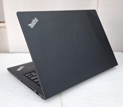 Manama, Tablet Computers, BHD 123,  ThinkPad Core I7 10th Gen Laptop 16GB Ram DDR4 256GB SSD M.2 FREE Laptop Bag & Mouse