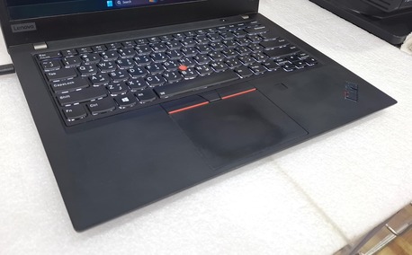 Manama, Tablet Computers, BHD 123,  ThinkPad Core I7 10th Gen Laptop 16GB Ram DDR4 256GB SSD M.2 FREE Laptop Bag & Mouse