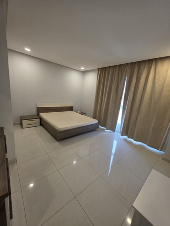Hidd, Apartments, Flats, Houses & Villas, BHD 250,  1 BR,  Furnitured Flat With EWA For Rent In Hidd