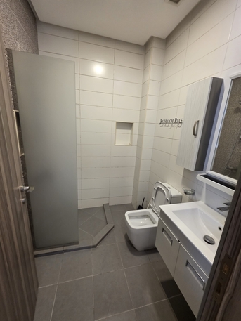 Hidd, Apartments, Flats, Houses & Villas, BHD 250,  1 BR,  Furnitured Flat With EWA For Rent In Hidd